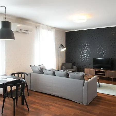 A9a Apartment