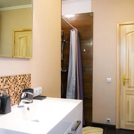 A9a Apartment Ventspils