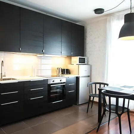 A9a Apartment *