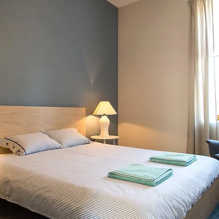 Apartment A9a Ventspils