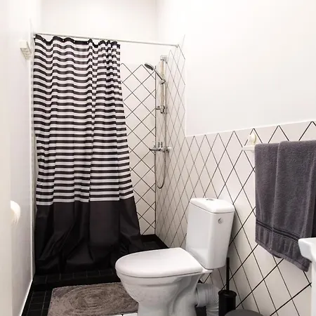 Apartment A9a Ventspils