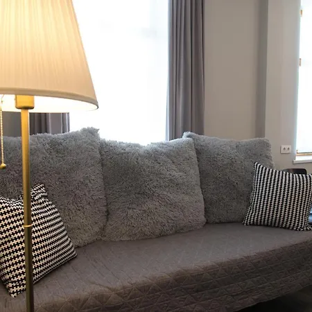 Apartment A9a Ventspils